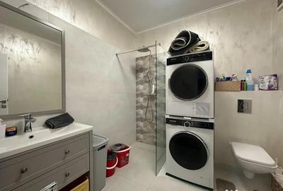 Apartament cu 3 camere decomandat în 9 Mai - 3