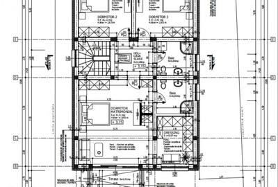Casa individuala premium in Pipera - 13