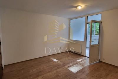 Garsoniera renovata l | 32 mp | Manastur - 2