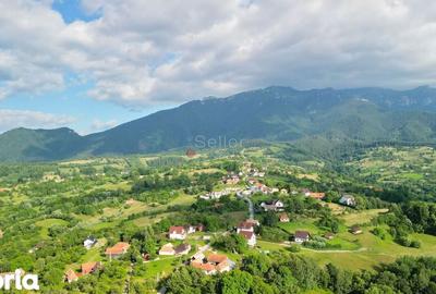Teren de 2307 mp, în Bran - 17