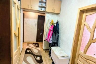 Apartament cu 3 camere decomandat în Săsar - 7