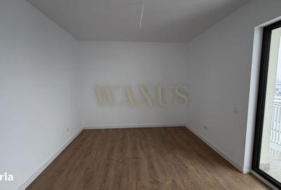 Apartament cu 3 camere în Calea Moldovei - 2