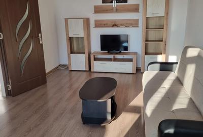 Apartament cu 2 camere decomandat în Militari