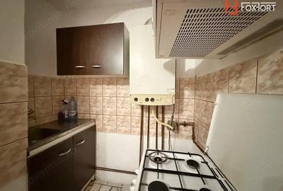 Apartament cu 2 camere de vanzare in Timisoara, zona Bucovina - 12