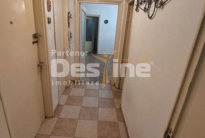Apartament cu 3 camere în Nord - 5