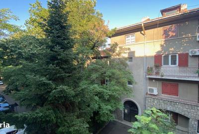 Apartament cu 2 camere semidecomandat în Grivița - 6