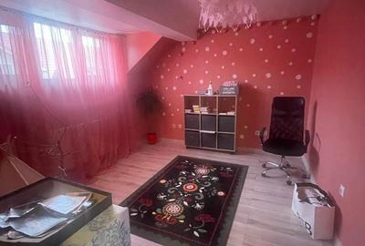 Casă cu 6 camere cu Teren 200 Mp în Cornetu - 11