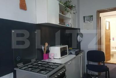 Apartament cu 2 camere decomandat în Calea Aradului - 11