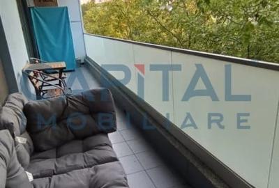 Fara comision! 2 camere 54 mp, 1 balcon 12 mp, parcare, Andrei Muresanu - 6