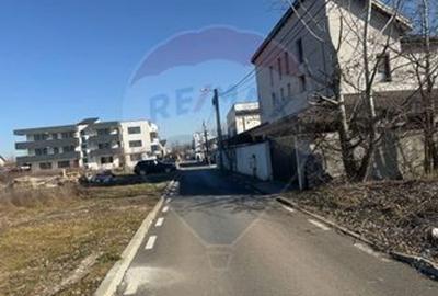 De vanzare teren intravilan 3300 mp in Otopeni - Odai - 21