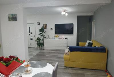 Casă cu Teren 6 Mp în Păulești - 10