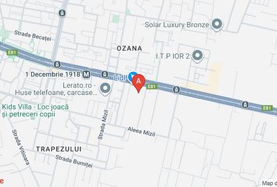 Spatiu Comercial | 10 LOCURI DE PARCARE INCLUSE| BD.Theodor Pallady - 2