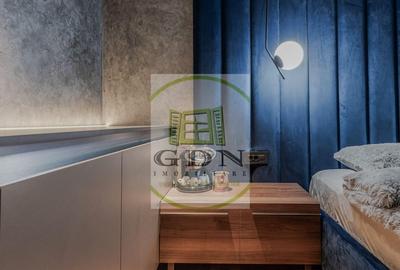 Garsonieră semidecomandată, mobilată în Gării - 6