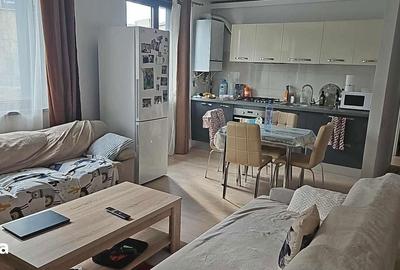 Apartament cu 2 camere în Plopilor - 5