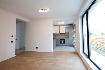 Vanzare apartament 3 camere|2 parcari incluse|Curte| LaRaCondominium, Otopeni - 8