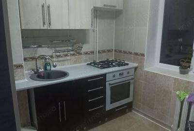 Garsonieră în UMT - 1