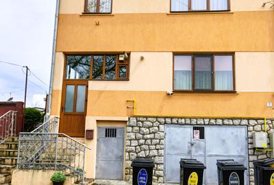 Duplex cu 5 camere în Central