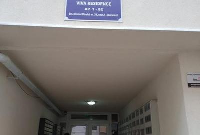 Garsonieră semidecomandată în Apărătorii Patriei - 1