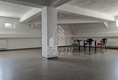 Spatiu comercial cu profil medical120 mp zona Micalaca - 1