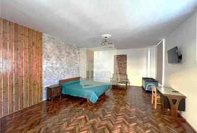 Apartament vintage 3 camere 90 mp utili si terasa pe Balcescu - 8