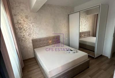 Apartament cu 2 camere decomandat, mobilat în Regie - 3