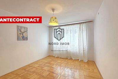 Apartament cu 3 camere semidecomandat în Vatra Luminoasă - 14
