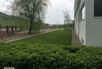 Casă cu 4 camere cu Teren 1100 Mp în Feleacu - 7