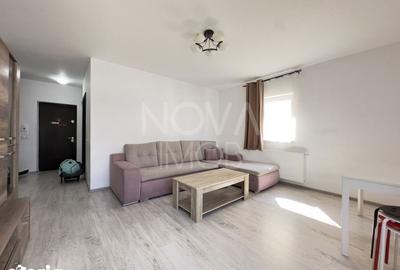 Apartament cu 3 camere, mobilat în Central - 12