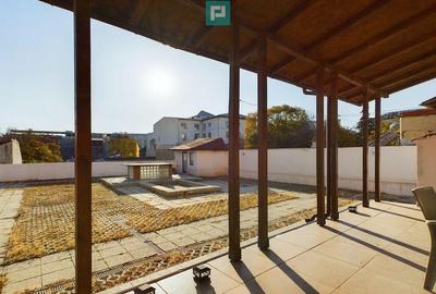 Oportunitate de Investi?ie in Zona Cismigiu - 7