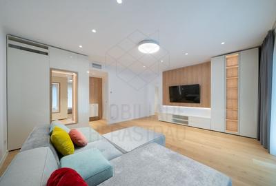 Floreasca | Luxury Boutique Apartments | Prima inchiriere - 5