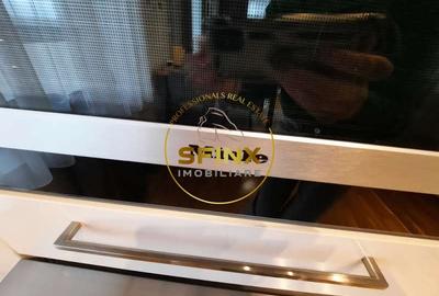 Luxuria Residence, first rental, 3 rooms, panoramic view, terrace, parking place - 28