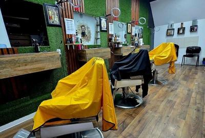 Spațiu comercial, de 76 mp, în Nicolina - 1