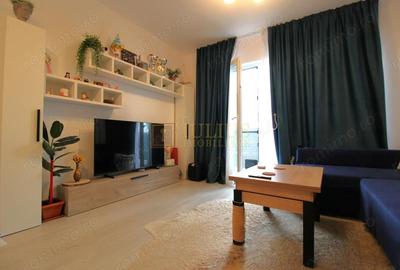 Apartament cu 2 camere semidecomandat, mobilat în Dumbrăvița - 19