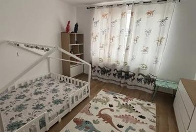 Casă individuală cu 3 camere cu Teren 300 Mp în Berceni - 8