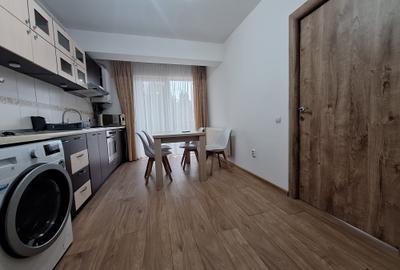Apartament cu 3 camere decomandat, mobilat în Mănăștur - 10