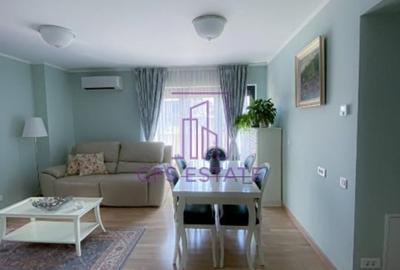 Apartament cu 2 camere, mobilat în Victoriei - 2