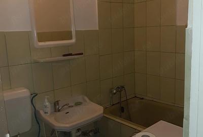 Garsonieră decomandată în Central - 1