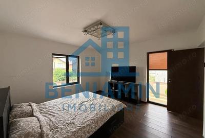 Casă cu Teren 509 Mp în Central - 3