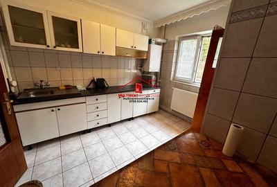 Apartament cu 3 camere decomandat în Ultracentral - 1