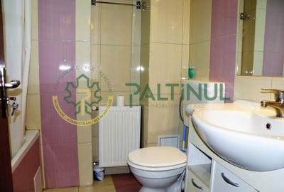 Garsonieră decomandată, mobilată în Turnișor - 7