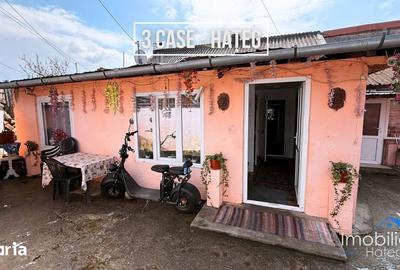 Casă cu 8 camere cu Teren 216 Mp în Central - 2