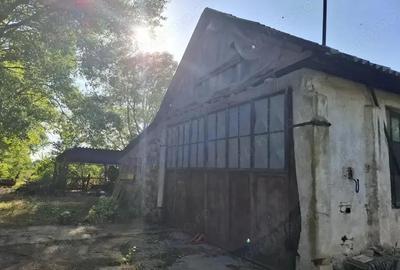 Ferma cu teren agricol de vanzare in Nadlac - 3