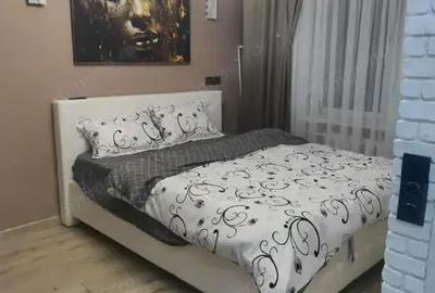 Garsonieră decomandată în Timpuri Noi - 1