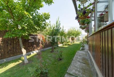 Casa Ghimbav zona de vile noi - 58