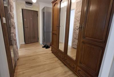 Apartament cu 2 camere în Central - 9