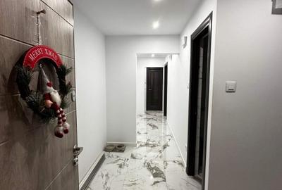 FRUMOASA - Apartament 3 camere 89,8 mp, MOBILAT si UTILAT - 8