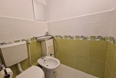 Apartament cu 3 camere decomandat în Barbu Văcărescu - 9