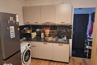 Garsonieră nedecomandată, mobilată în Tomis Nord - 2