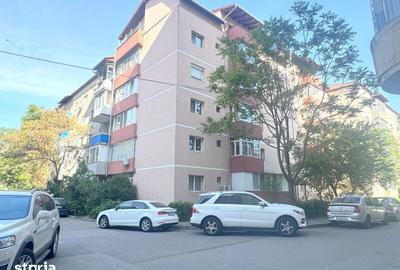 Apartament cu 2 camere, mobilat în Dorobanților - 13