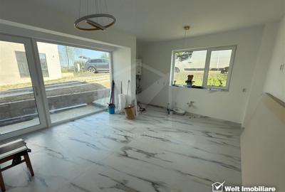 Casa individuala, 120 mp, 250 teren, Dezmir - 13